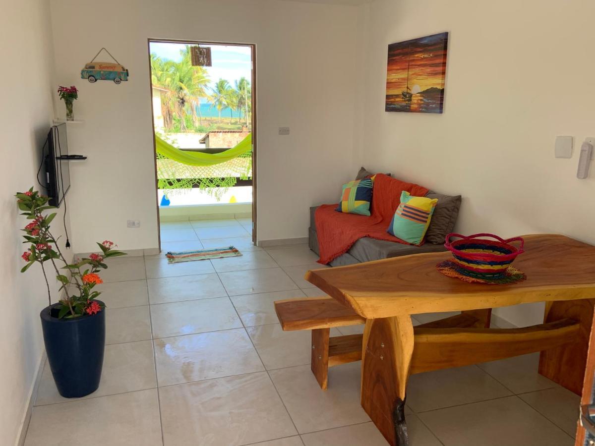 Prive Enseada De Tamandare Com Vista Mar Apartment Exterior photo