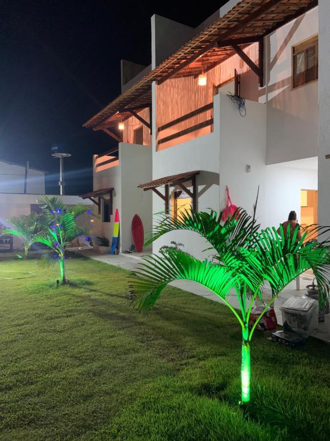 Prive Enseada De Tamandare Com Vista Mar Apartment Exterior photo