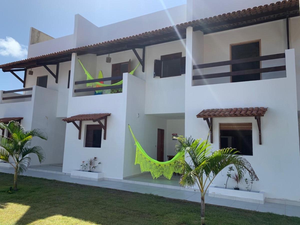 Prive Enseada De Tamandare Com Vista Mar Apartment Exterior photo