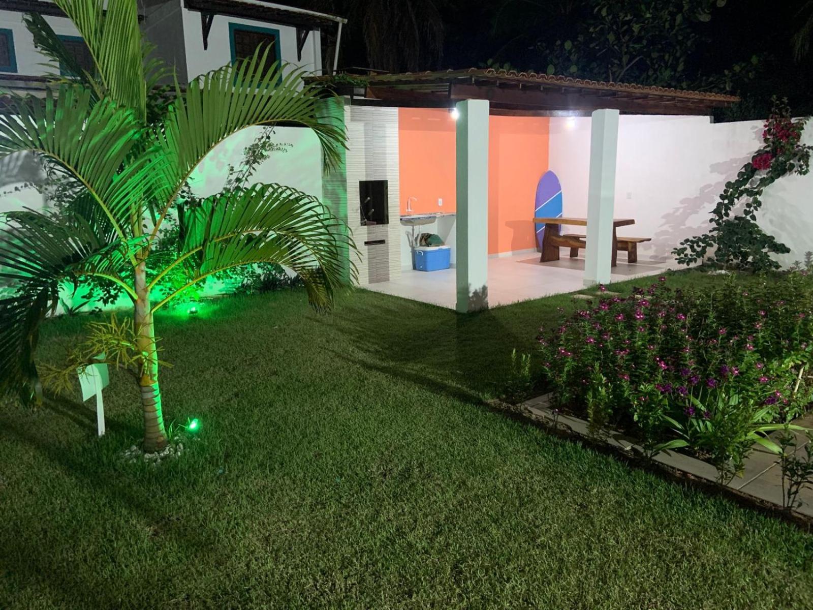 Prive Enseada De Tamandare Com Vista Mar Apartment Exterior photo