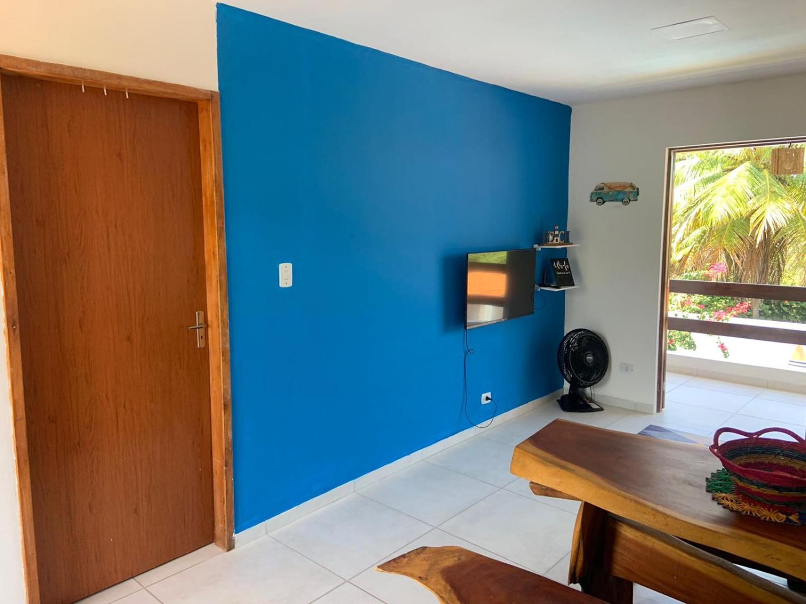 Prive Enseada De Tamandare Com Vista Mar Apartment Exterior photo