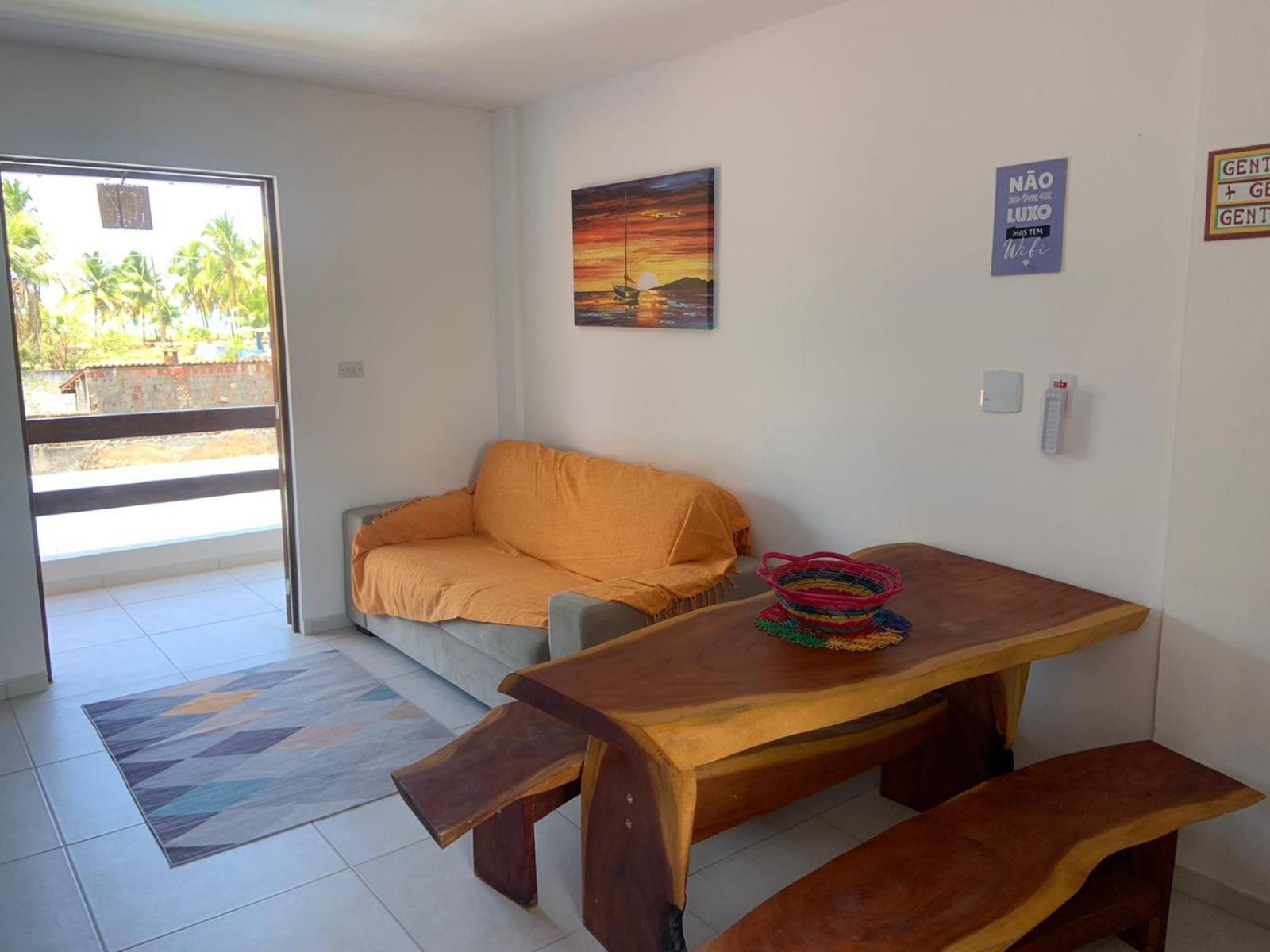 Prive Enseada De Tamandare Com Vista Mar Apartment Exterior photo